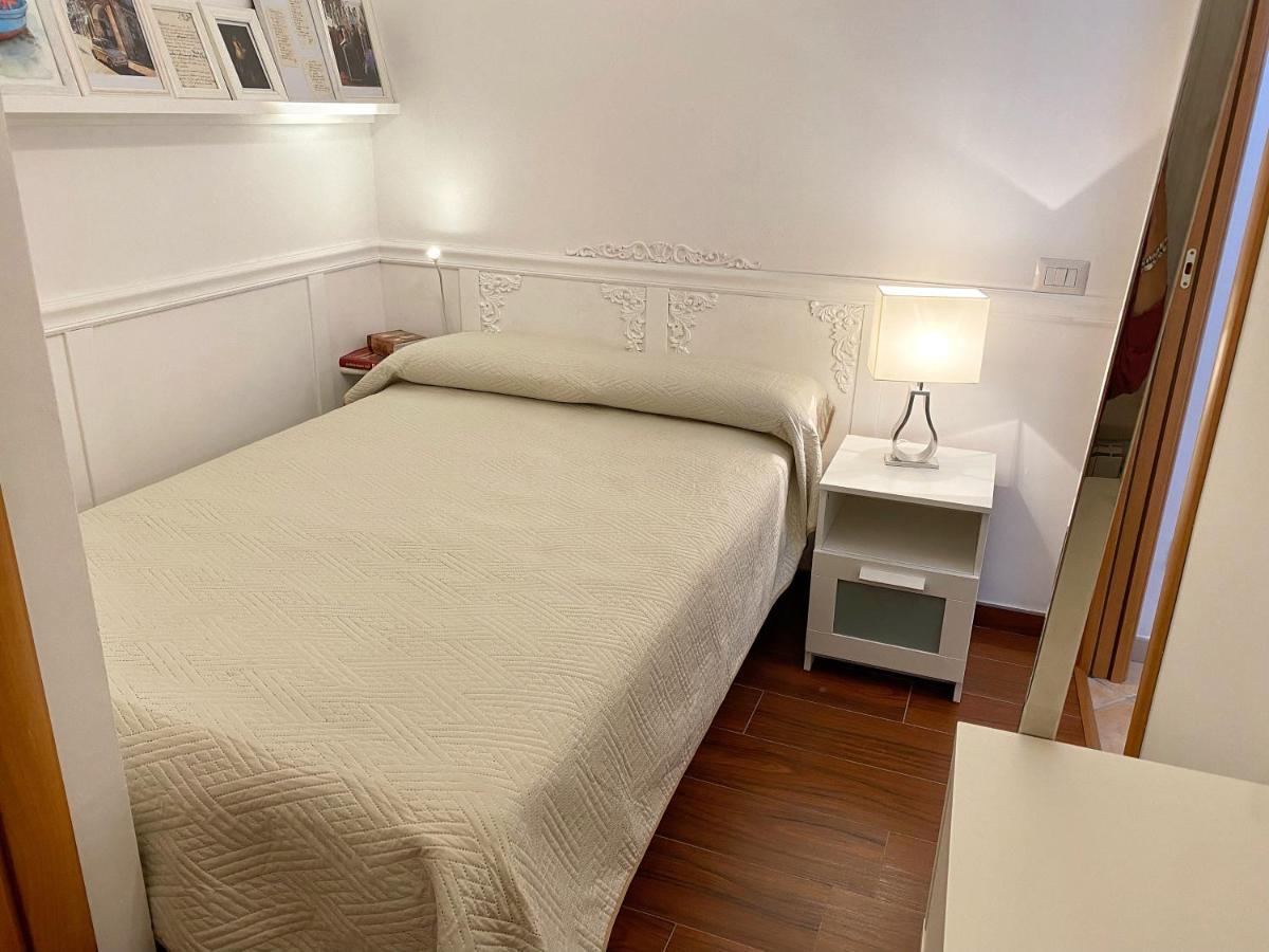 La Dimora Del Mercante - Puglia Mia Apartments Monopoli Exterior foto