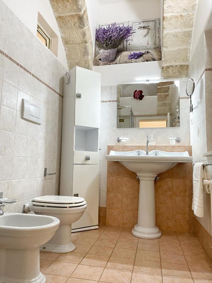 La Dimora Del Mercante - Puglia Mia Apartments Monopoli Exterior foto