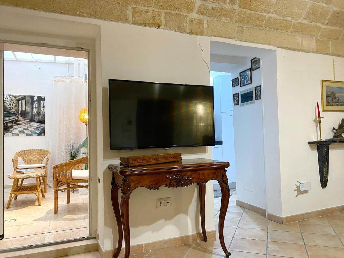 La Dimora Del Mercante - Puglia Mia Apartments Monopoli Exterior foto