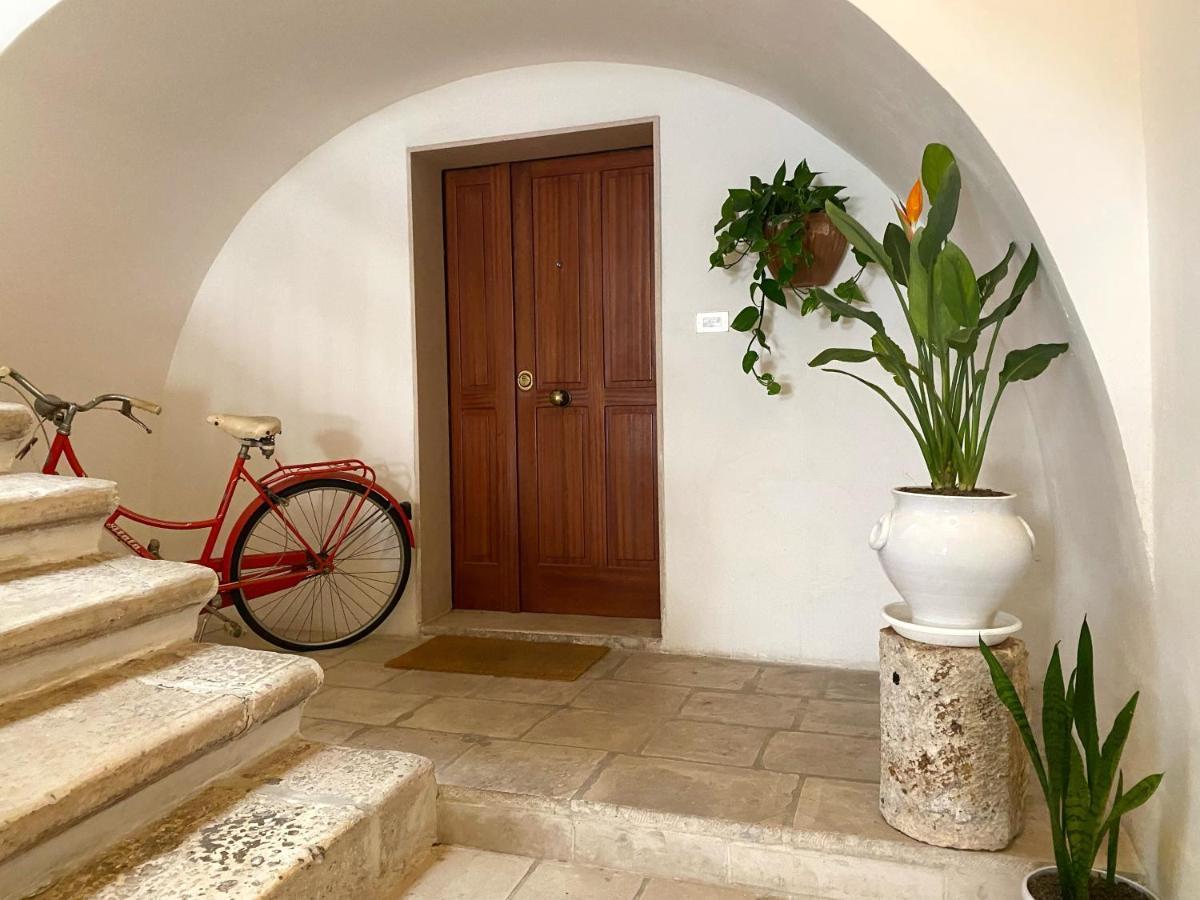 La Dimora Del Mercante - Puglia Mia Apartments Monopoli Exterior foto
